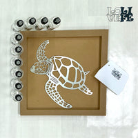 The Turtle Cove Crafting Kit