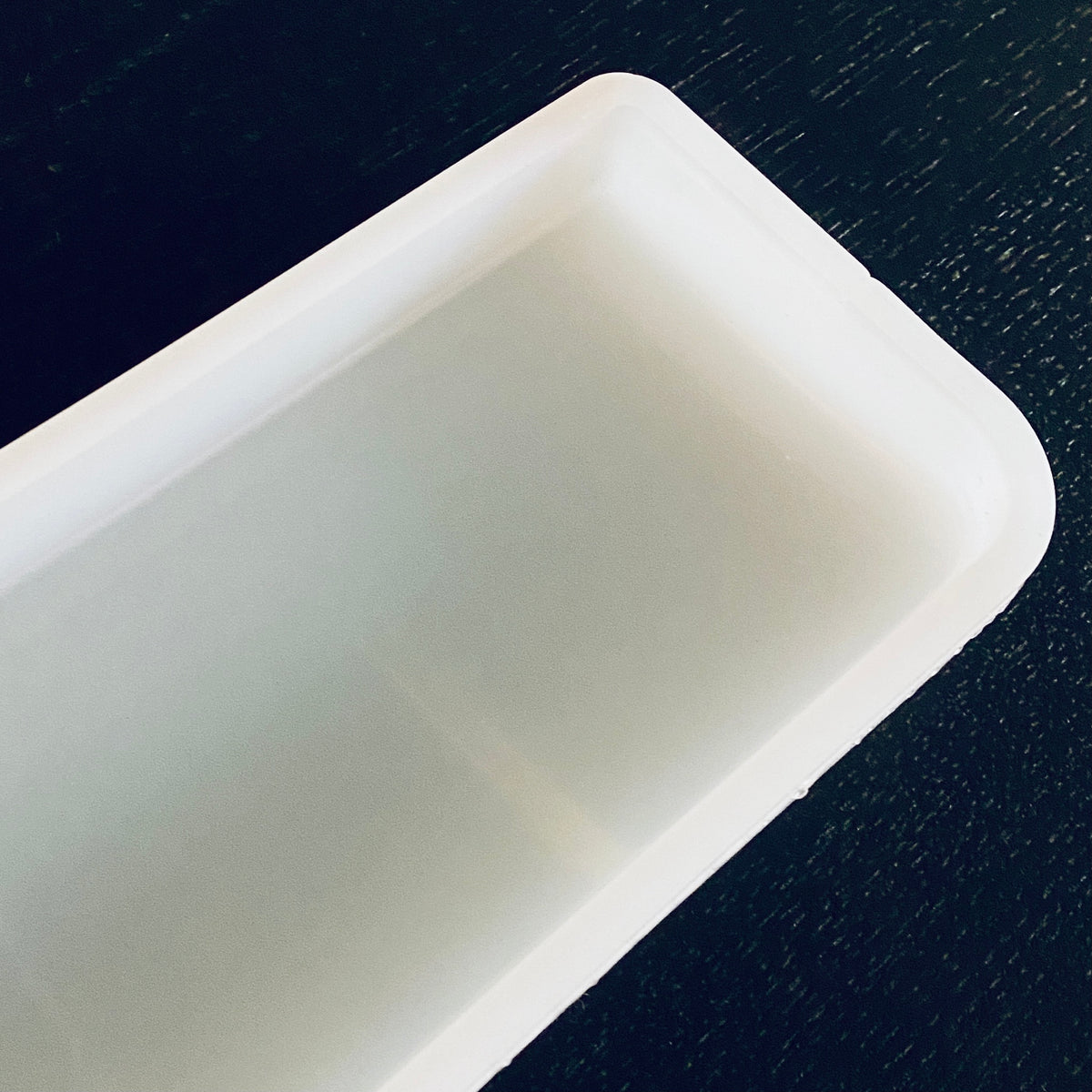 Keyboard Wrist Rest Silicone Mold LOLIVEFE, LLC