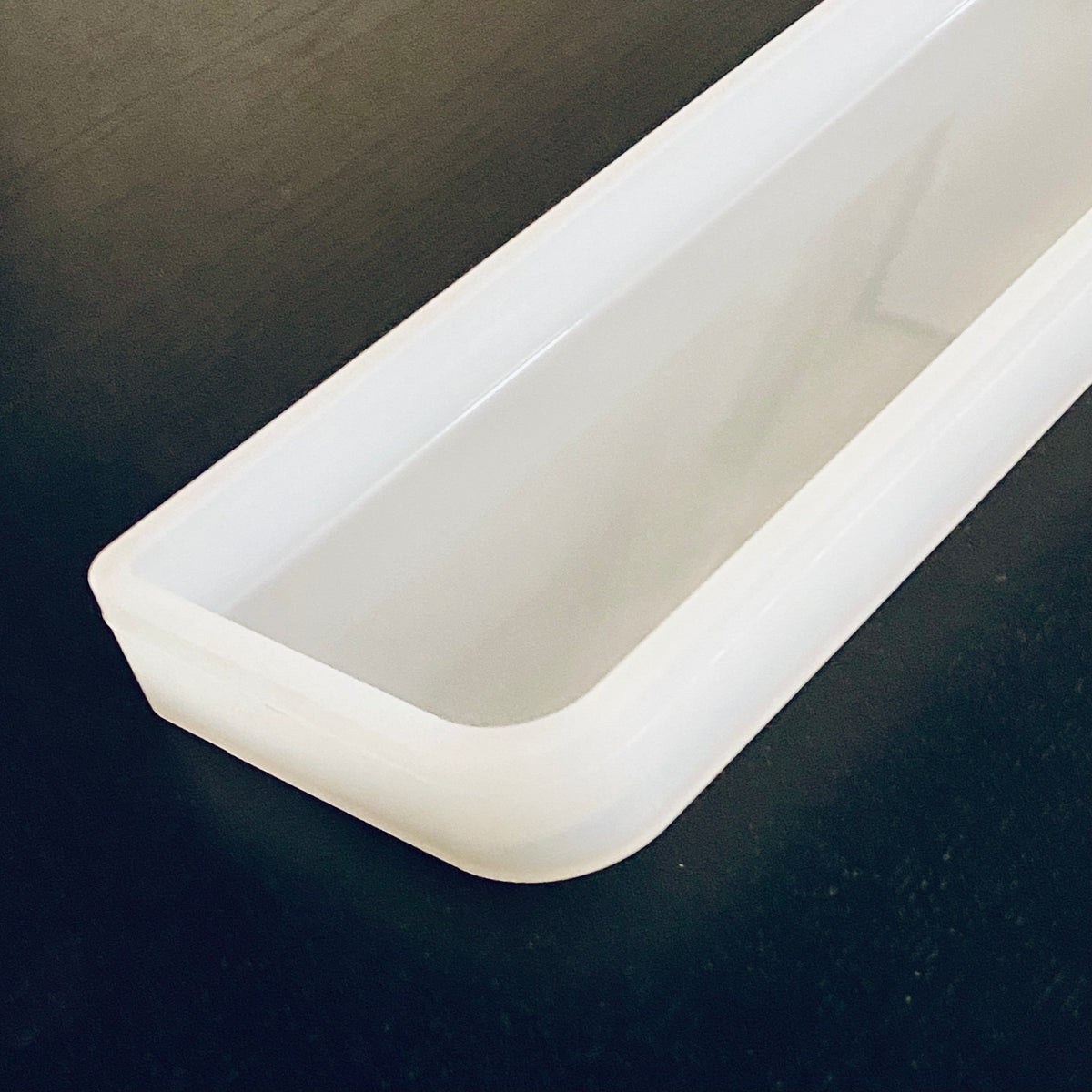 Keyboard Wrist Rest Silicone Mold LOLIVEFE, LLC