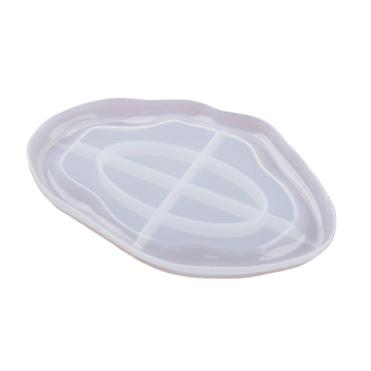 Wave Silicone Tray Mold – LOLIVEFE, LLC