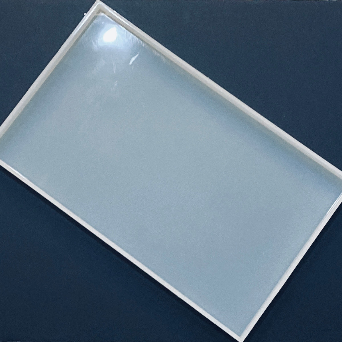 Large Tray Mold Rectangle/square/round Silicone Tray - Temu Philippines