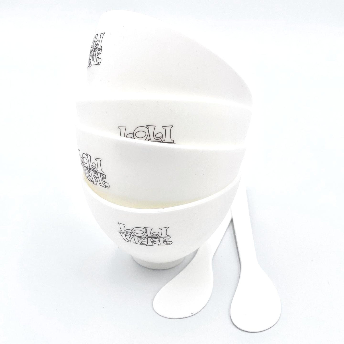 Silicone Measuring Cup - 1/2 CUP; 125ml – LOLIVEFE, LLC