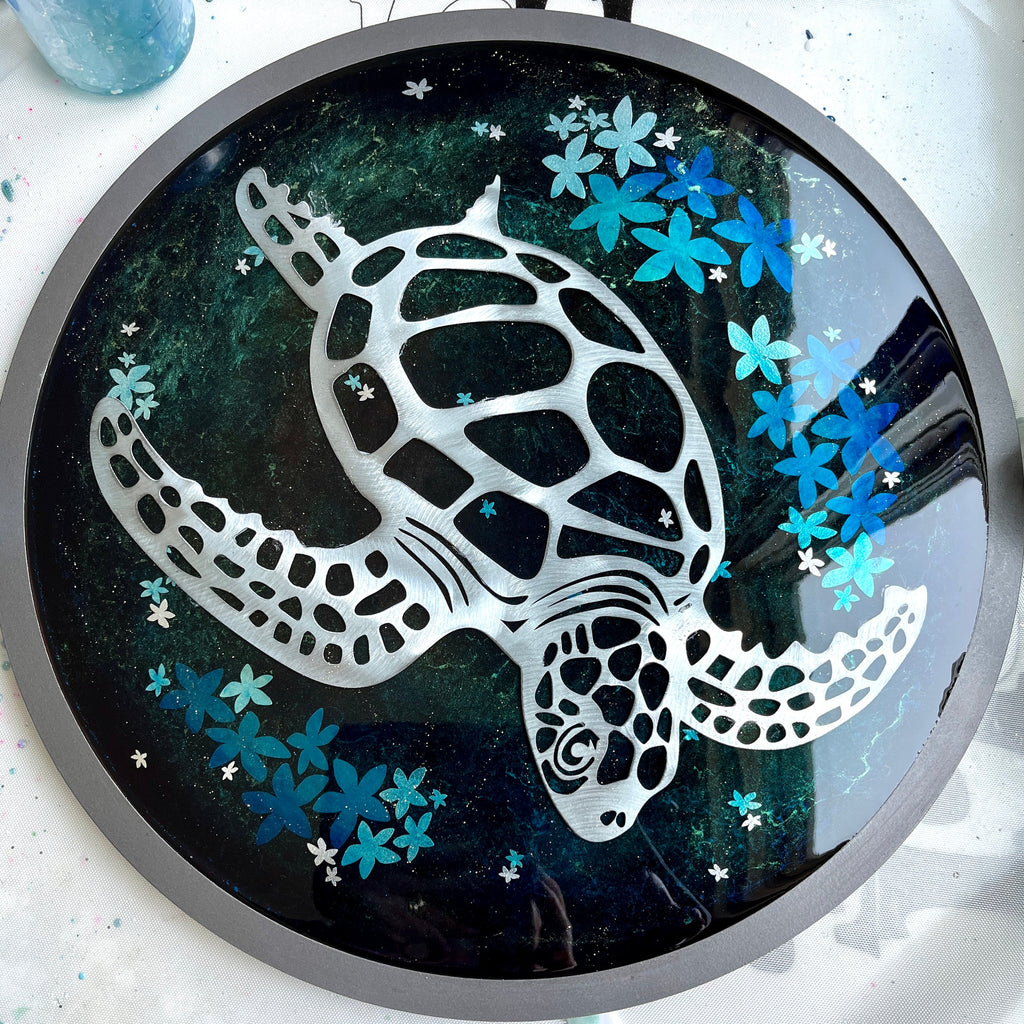 Why MDF Boards Are a Game Changer for Fluid and Resin Artists