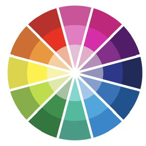 A Comprehensive Guide to Color Theory