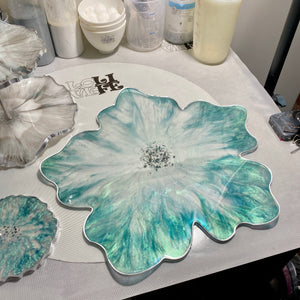 How to Avoid Common Mistakes in Resin Art