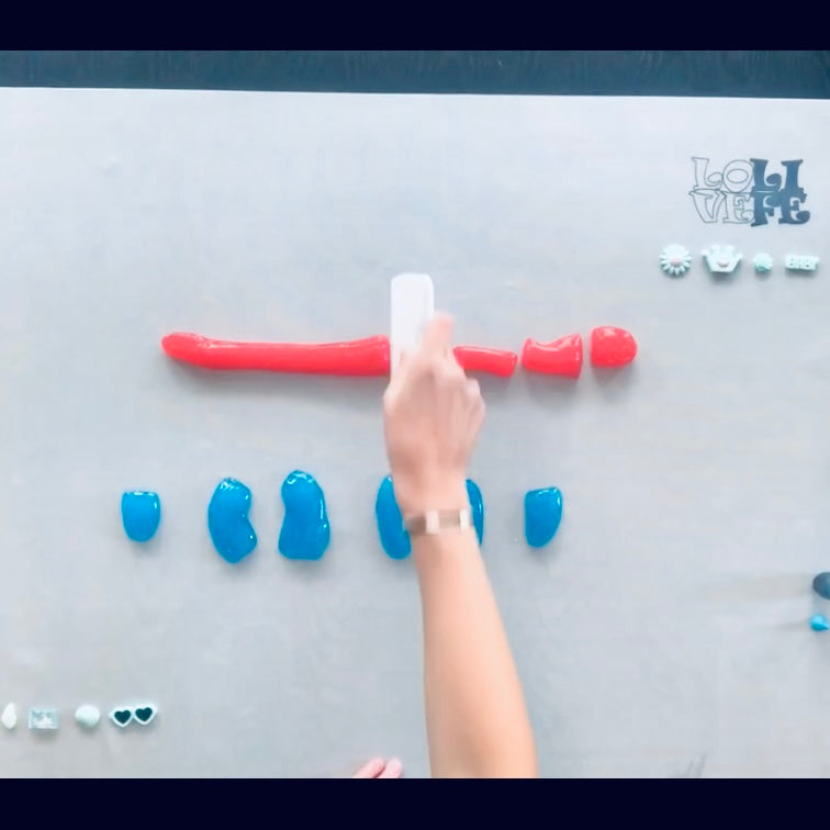 Silicone Mats: Your Go-To Tool for Kid-Friendly Art Projects