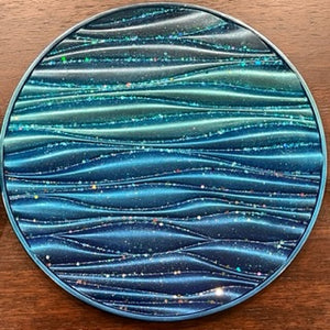 Resin & Fluid Art - Sparkling Creations: Using Glitter in Resin Art