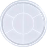 Platter Silicone Mold - S