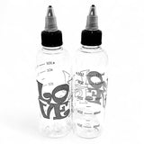 M-SERIES Mini Squeeze Bottles (150ml) - 10 PK