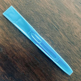 Plastic Spatula Spoon