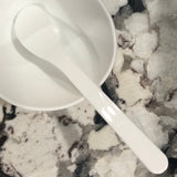 Plastic Stirring Spoons - 10 PK
