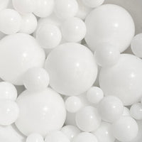 Resin Shaping Balls - VARIETY PK