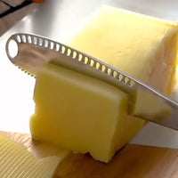 Cheese & Butter Spreader