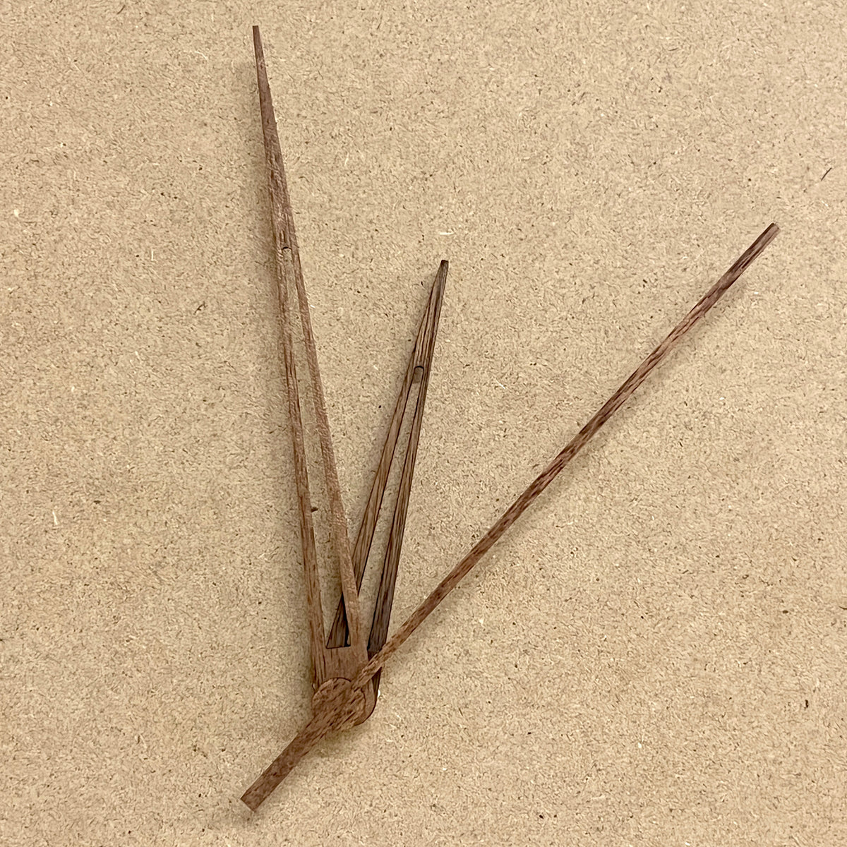 Clock Hands & Motor Mechanisms LONG PK LOLIVEFE, LLC