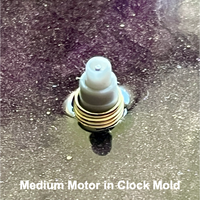 Clock Hands & Motor Mechanisms - VARIETY PK