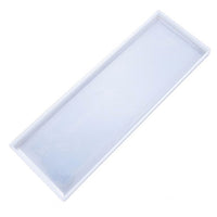 Rectangle Silicone Tray Mold - CHARCUTERIE
