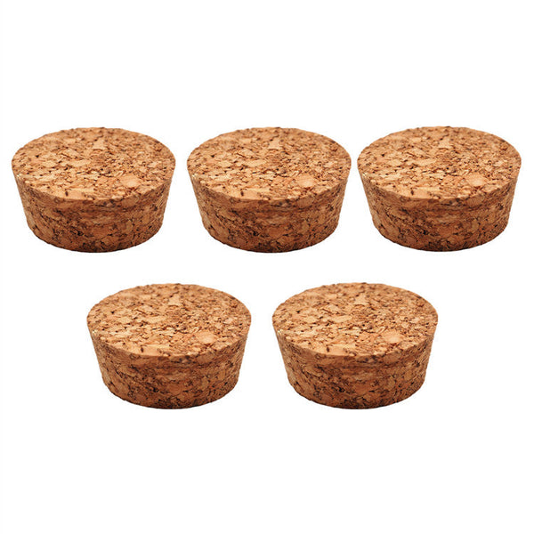 Extra Corks for Storage Jar Silicone Mold - 5