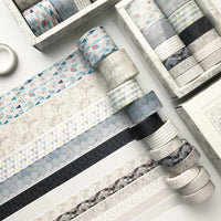Washi Tape - Geometric 1 Collection