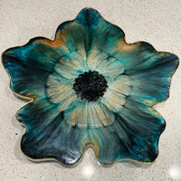 Flower Silicone Tray Mold - XL