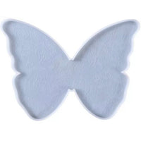 Butterfly Silicone Mold - MEDIUM