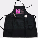 LoliVefe Apron - Spring Edition