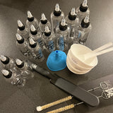 Nancy's Perfect Pouring Packs!