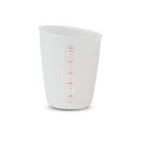 Silicone Measuring Cup - 1/2 CUP; 125ml