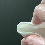 Wide Mouth Silicone Split Cup
