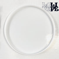 Oval Tray Silicone Mold – LOLIVEFE, LLC