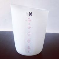 Silicone Measuring Cup - 2 CUP; 500ml