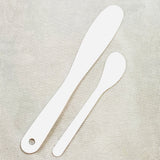 Plastic Stirring Spoon - LARGE