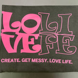 LoliVefe Apron - Spring Edition