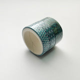 Washi Tape - Teal Collection